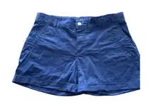 Lee Riders midrise Shorts size Large