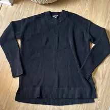 Micheal Kors Oversized Sweater