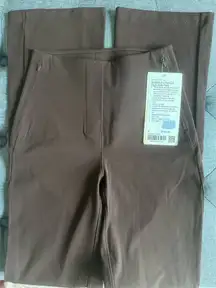 Smooth Fit Pull-On High-Rise Lululemon Pants