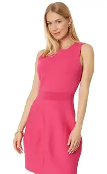 Ted Baker Gorjeta Knit Tulip Skirt Sweater Dress Size 2/M. NWOT.