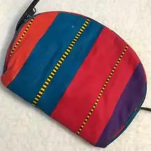 Vintage American Weekend Small Bag Purse 80s 90s‎