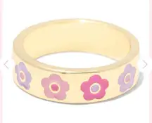 frasier sterling flower power ring