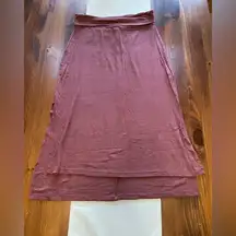 Elegant Women's Skirt