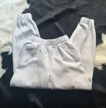 GAP sweatpants