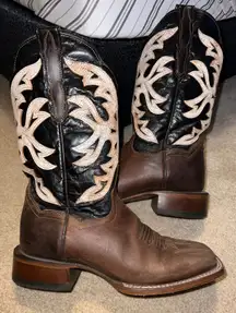 Dan Post Women’s  Sure Shot Boots