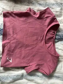 Gymshark Seamless Crop Top