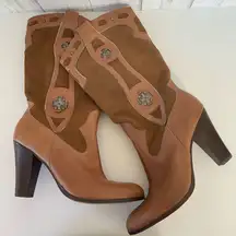 Candice Boots