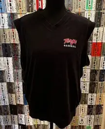 VTG College Baseball Vest