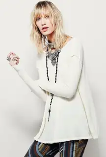 We The Free Robertson Tee