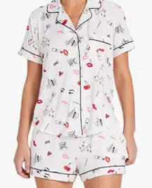 With Love Short Pj Set | Kate Spade New York