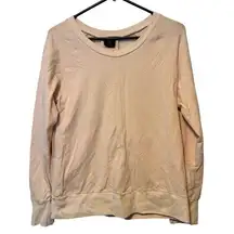 Split 59 Work Out Top Size Medium