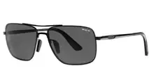 Bex Sunglasses Porter Matte black/grey 