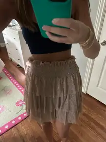 Skirt