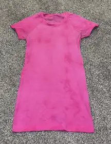 Lululemon Swiftly Tech