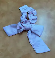 Violet Sky Love Elegant Pink Hair Bow