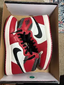 Jordan 1 Retro OG High