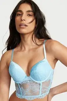 Victoria Secret Very Sexy Bombshell Corset Top