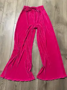 Boho Pants