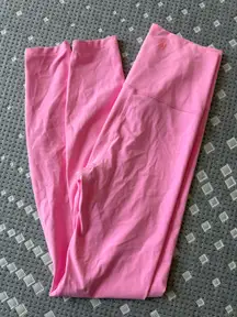 Target Leggings All in Motion Pink