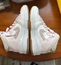 Nike Dunk High Up