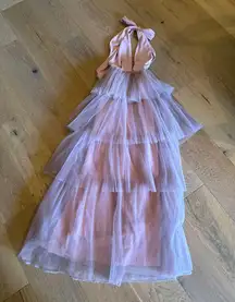 Hello Molly Maxi Dress