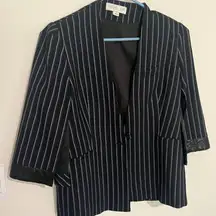 Rachel Zoe blazer size 10