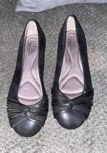 Black Dressy Shoes