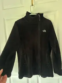 Fleece The North Face Jacket Women’s Full-Zip