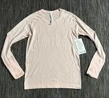 Lululemon Swiftly Tech Long Sleeve 2.0