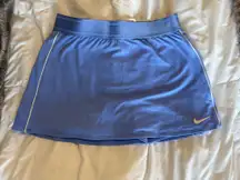 Nike Golf Skort Dri-Fit