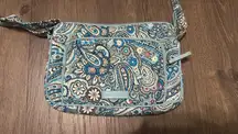 Vera Bradley Crossbody Purse