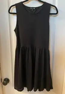 Cotton On  black dress