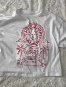 Rip Curl Top Bahamas 