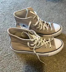High-Top Converse