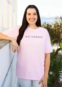 Seaside Tshirt 