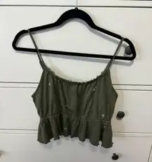 Outfitters Tank-top