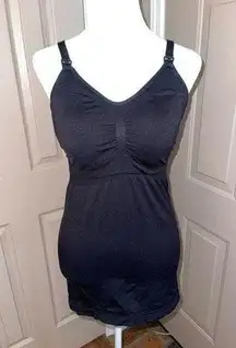 Hofish Nursing Tank with tummy control.