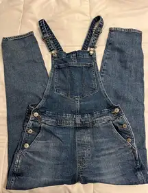 Old Navy Overalls