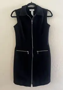 JONES NEW YORK PETITE DRESS sz 4