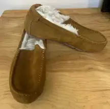 Koolaburra by UGG Lined Loafers