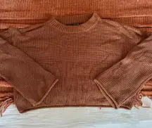 Sweater