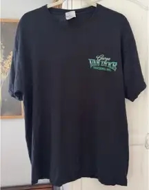 George Van Dyke Trucking Tee