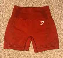 Gymshark Vital Seamless 2.0 Biker Shorts