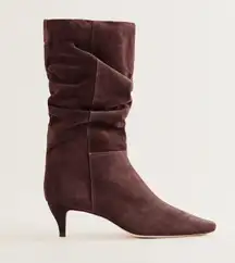 Reformation Rosie Heeled Boots