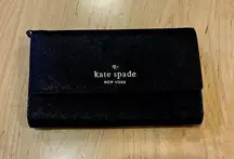 Kate Spade NWOT  Wallet