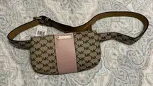 belt bag