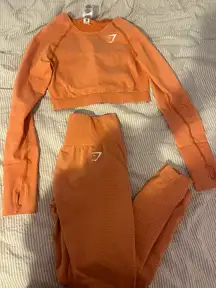 Gymshark Set