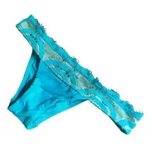 PilyQ Bikini Bottom nwt