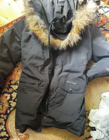 Canada Goose Parka