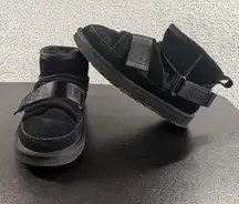 Ugg Classic‎ Ultra Mini Hybrid Boots Women 6 1133471